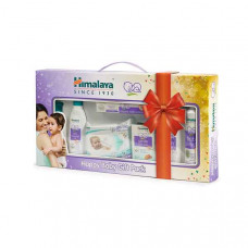 Himalaya Happy Baby Gift Basket