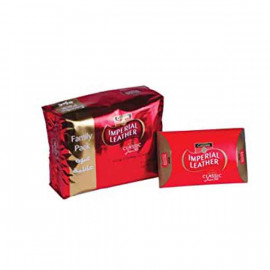 Imperial Leather Soap Assorted 125g x 6Pieces