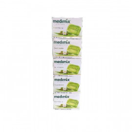 Medimix deals glycerine soap