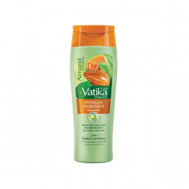 Dabur Vatika Moisture Treatment Conditioner 400g