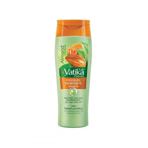 Dabur Vatika Moisture Treatment Conditioner 400g