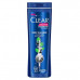 Clear Deep Cleanse Shampoo 200ml