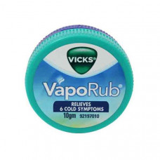 Vicks Vaporub 10g