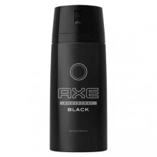 Axe Black Mcqueen Deo 150ml