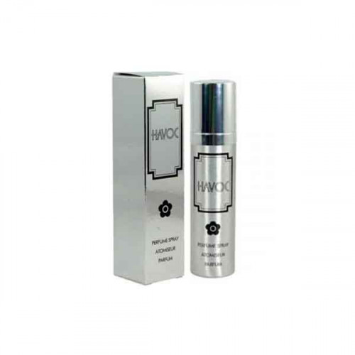 Havoc Spray Silver 75ml