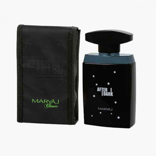 Maryaj After Dark EDP 100ml + Deo 200ml