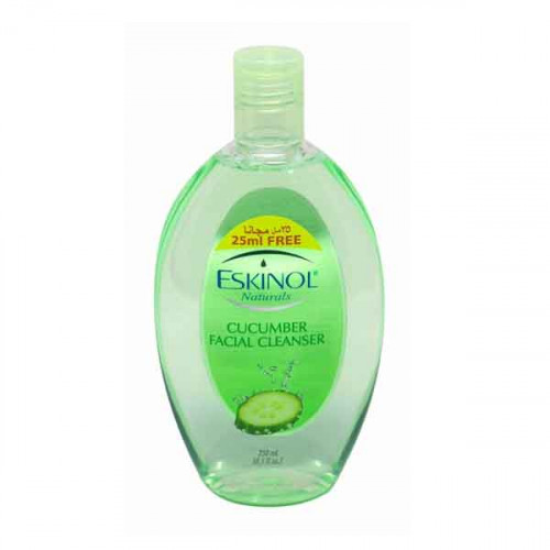 Eskinol Facial Lotion Cucumber 225ml