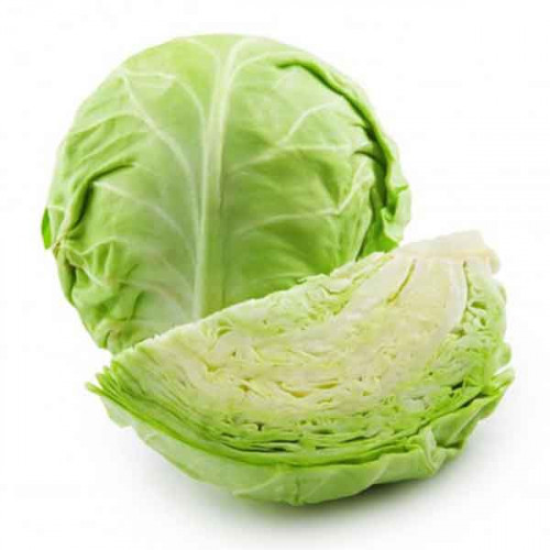 Cabbage 1kg