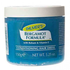 Palmer's Bergamot Formula Jar 150g