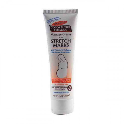 Palmer's CBF Stretch Mark Massage Cream 125g