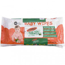 Palmer's Baby Wipes Flow Pack 40 Count