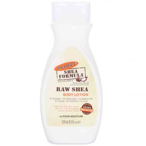 Palmer's Arabic Shea Body Lotion 240g