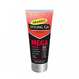 Palmer's Mega Hold Styling Gel 150g