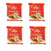 Bakers World Premium Rusk 200g x 4 Pieces