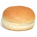 Hamburger Plain Bun