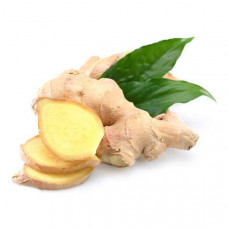 Ginger India 1kg