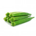 Ladies' Finger (Okra) 1kg