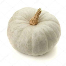 White Pumpkin 1kg