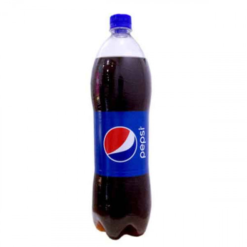 Pepsi Plastic Bottle 1.25Litre