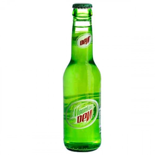 Mountain Dew 250ml