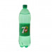 7Up Plastic Bottle 1.25Litre