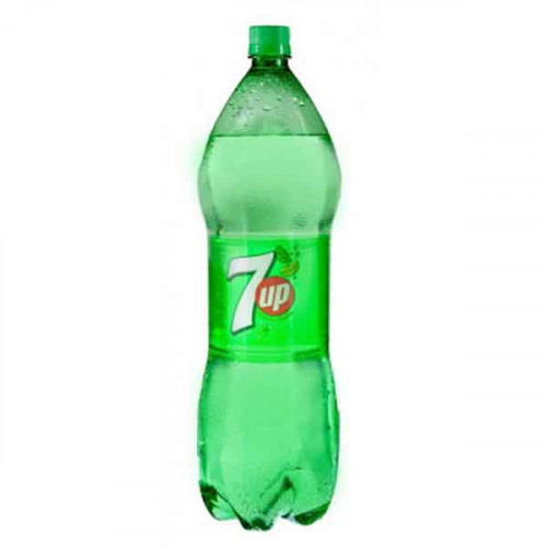 7Up Plastic Bottle 2.25Litre