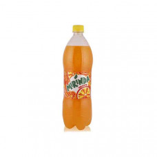 Mirinda Orange Plastic Bottle Bottle 1.125Litre