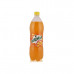 Mirinda Orange Plastic Bottle Bottle 1.125Litre