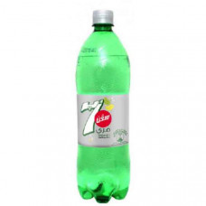 7Up Diet Plastic Bottle 1.125Litre