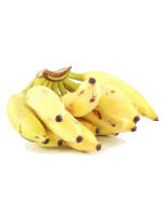 Banana Poovan 1kg