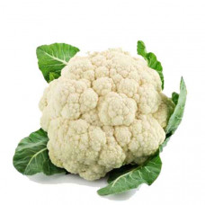 Cauliflower 1kg