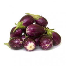 Egg Plant (Gujarati) 1kg