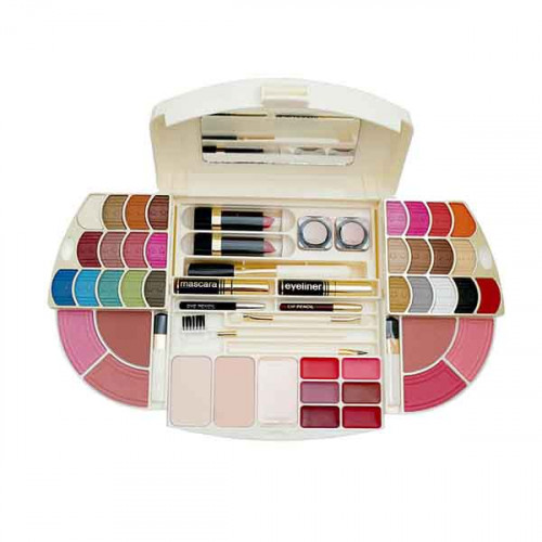 Just Gold 9393 Make Up Set