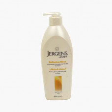 Jergens Hydrating Coconut Dry Skin Moisturizer 400ml