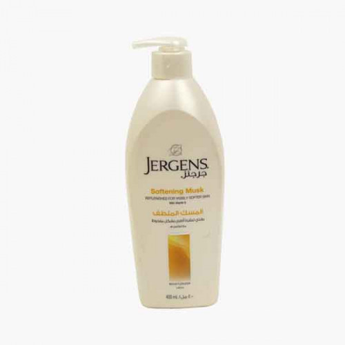 Jergens Hydrating Coconut Dry Skin Moisturizer 400ml