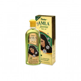 Dabur Amla Jasmine Hair Oil 300ml