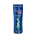 Clear Shampoo Assorted 400ml