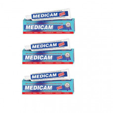 Medicam Dental Cream 70g