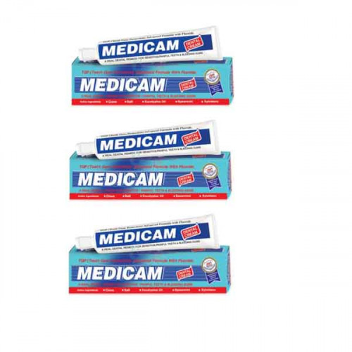 Medicam Dental Cream 70g