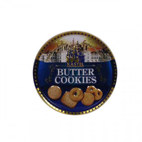 Kastel Butter Cookies 340g