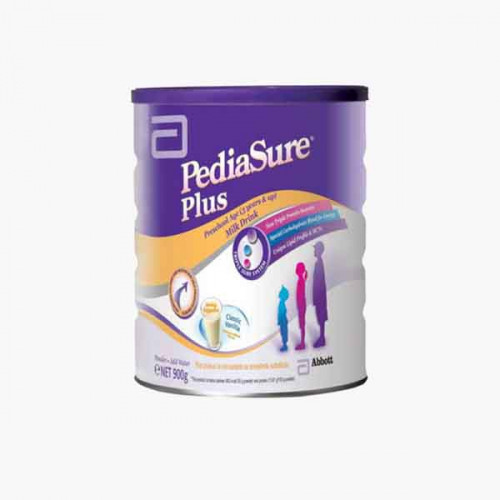 Pediasure Vanilla 900g x 2 Pieces