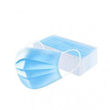 Disposable Face Mask 20 Pieces