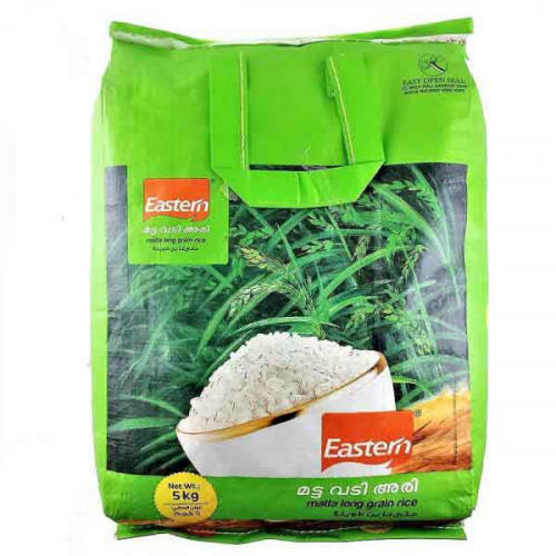 Eastern Palakkadan Matta Rice 5kg