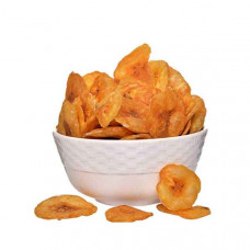 Roasters Banana Chips 150g