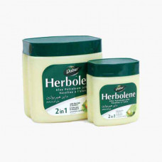 Dabur Herbolene Petroleum Jelly Aloe vera 425ml+115ml