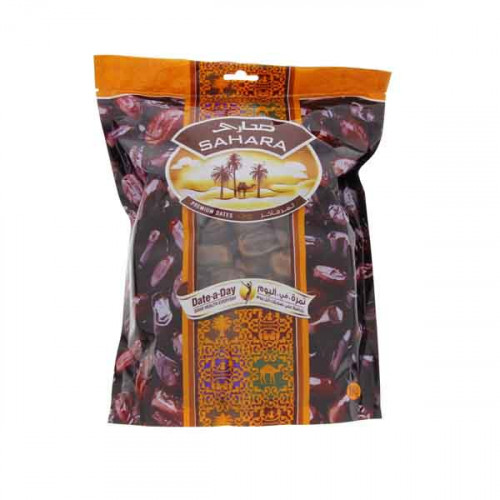 Sahara Dates Pouch 1kg