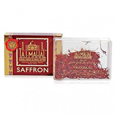 Taj Mahal Saffron 6g