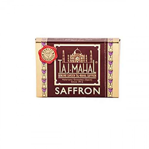 Taj Mahal Saffron 2g