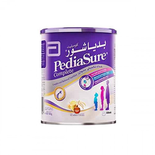 Pediasure Complete with Honey 400g