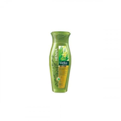 Dabur Vatika Shampoo Assorted 400ml x 2 Pieces